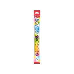 Maped lenjir minis flex 30cm ( m279317 )