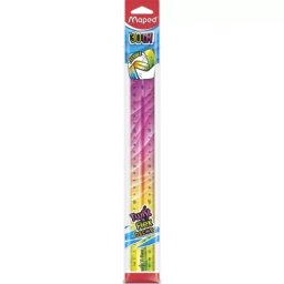 Maped lenjir decor 30cm ( m279315 )