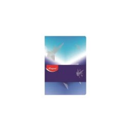 Maped sveska arktik a5 40l/80gr dk ( m960003 )