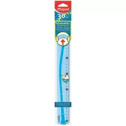 Maped lenjir flex 30cm ( m244030 )