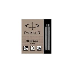 Parker patrone mini quink ( s0767220 )