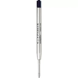 Parker refil za ho quink black m ( s0909440 )