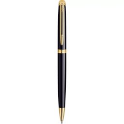Waterman hemijska olovka hemisphere blk ( s92067 )