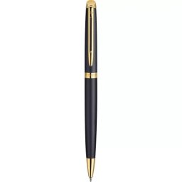 Waterman hemijska olovka hemisphere blk ( s92077 )