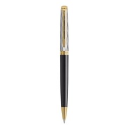 Waterman hemijska hemisphere blk gt ( w00839 )