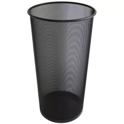 Optima žicana kanta za kišobrane crna ( 22691 )