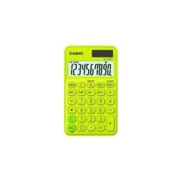 Casio dzepni kalkulator sl 310 žuta ( cassl310yg )