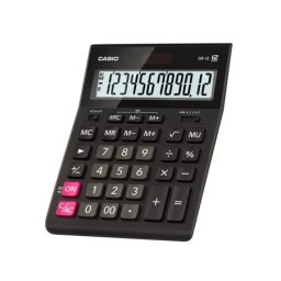 Casio stoni kalkulator gr12 ( casgr12 )