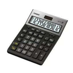 Casio stoni kalkulator gr120 * ( casgr120 )