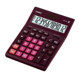 Casio stoni kalkulator gr12 violet ( casgr12wr )