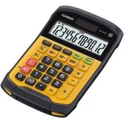 Casio stoni kalkulator 12 mesta wm-320 ( caswm320mt )