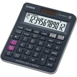 Casio stoni kalkulator 12 mesta mj-120 ( casmj120d )