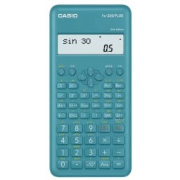 Casio kalkulator sa funkcijama fx 220+2 ( casfx220plus2 )