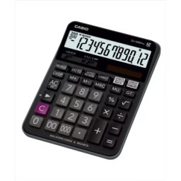 Casio stoni kalkulator 12 mesta dj-120 ( casdj120d )