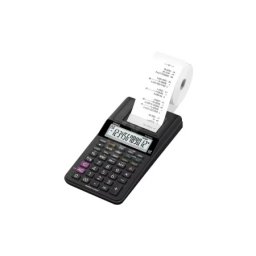Casio kalkulator sa trakom hr 8 rce ( cashr8rce )