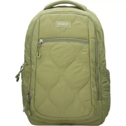 Street ranac ovalni puffy khaki ( 531355 )