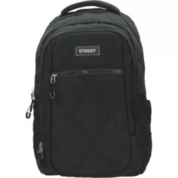 Street ranac ovalni puffy black ( 531356 )