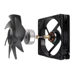 Asus Proart pf120 fan pwm black ventilator crni