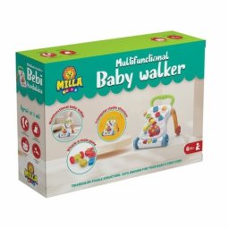 Milla toys bebi hodalica ( 11/72163 )