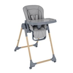 Kikka Boo Hranilica Olive 2 premium wood dekor Grey ( KKB12208 )