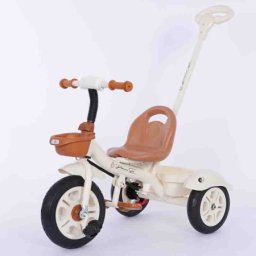 Dečiji tricikl Kakhi Titanium Gume Premium Oprema ( 13891 )