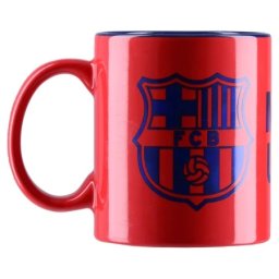 Best Buy lungy metal šolja keramička metalik barcelona 325ml ( 306001 )