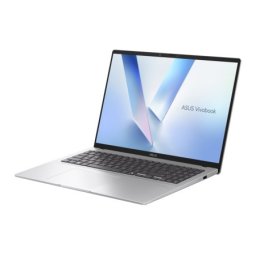 Asus Vivobook 16 X1607QA-MBA055W (16 inča WUXGA, Snapdragon X X1 26 100, 16GB, SSD 512GB, Win 11 Home) laptop