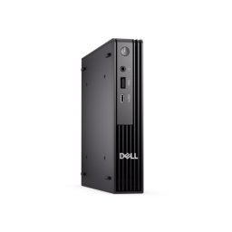 Dell Pro Micro Core Ultra 5 235T 16GB 512GB SSD Win11Pro 3yr ProSupport + WiFi