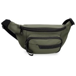 Pepe jeans dorking muška torba oko struka - khaki ( 74.671.42 )