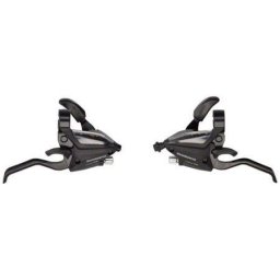 Shimano Ručice menjača/kočnica altus st-ef500-2a 3x7 ez-fire plus crne ( ESTEF5002PV7A3 )