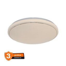 Ledvance Osram LED plafonjera 39cm 24W 4000K IP20 bela ( 4099854664229E )