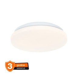 Ledvance Osram LED plafonjera sa senzorom 12W 4000K IP20 ( 4099854647215E )