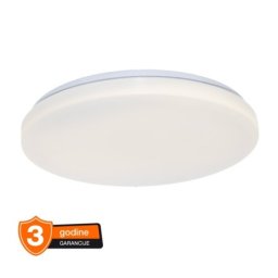 Ledvance Osram LED plafonjera sa senzorom 24W 6500K IP20 ( 4099854647826E )