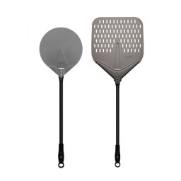 Set za pečenje pizze Medium Alfa Forni 2/1