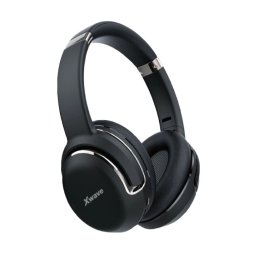 Stereo Bluetooth slušalice sa mikrofonom TWS600 crne TWS600C