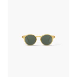 #d JUNIOR SUN Yellow Honey