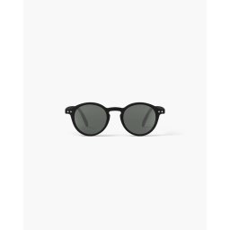 #d JUNIOR SUN Black