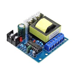 Invertor Modul 150W Pretvarač sa 12V na 220V AC - Step-Up Booster Ploča