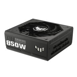 ASUS napajanje TUF-GAMING-850G 850W, ATX, 80Plus Gold, modularno, crna