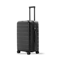 XIAOMI Luggage Classic 20 inča crni kofer BHR8602GL