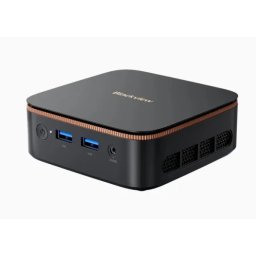 BlackView MP20 AMD R3 3300U/16GB/512GB/HDMI/2xUSB 3.0/1xRJ45/BT/WiFI/W11P Black