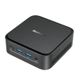 BlackView MP50 AMD R5 3500U/16GB/512GB/HDMI/2xUSB 3.0/1xRJ45/BT/WiFI/W11P Black