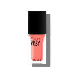 Like a PRO! lak za nokte 174 POPPY