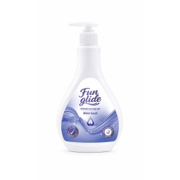 Analni lubrikant na vodenoj bazi Fun Glide 400ml