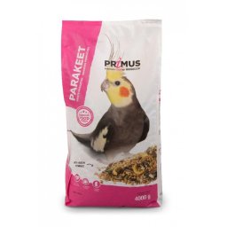 Mešavina za Nimfe 4kg Primus