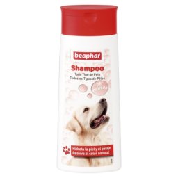 Beaphar Shampoo soft universal dog - Univerzalni šampon za sve tipove krzna pasa 250ml