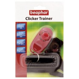 Beaphar Clicket trainer - Proizvod za dresuru pasa svih uzrasta klik metodom