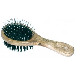 Četka Doppia okrugla 170*67mm