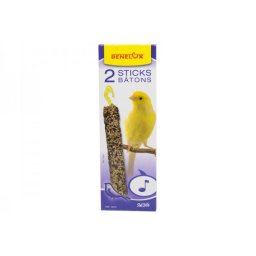 štapić za kanarince za pevanje 110g