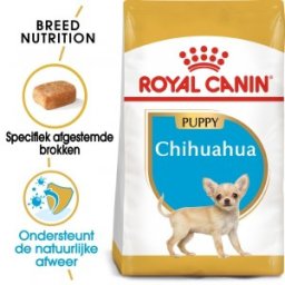 Royal Canin Suva hrana za pse Chihuahua Puppy 500gr.